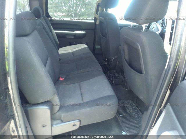 Photo 7 VIN: 3GTP1VE07CG118497 - GMC SIERRA 1500 