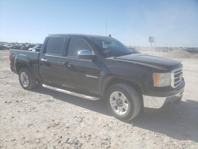 Photo 3 VIN: 3GTP1VE07CG123604 - GMC SIERRA 