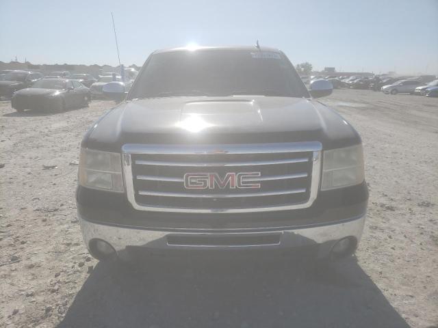 Photo 4 VIN: 3GTP1VE07CG123604 - GMC SIERRA 