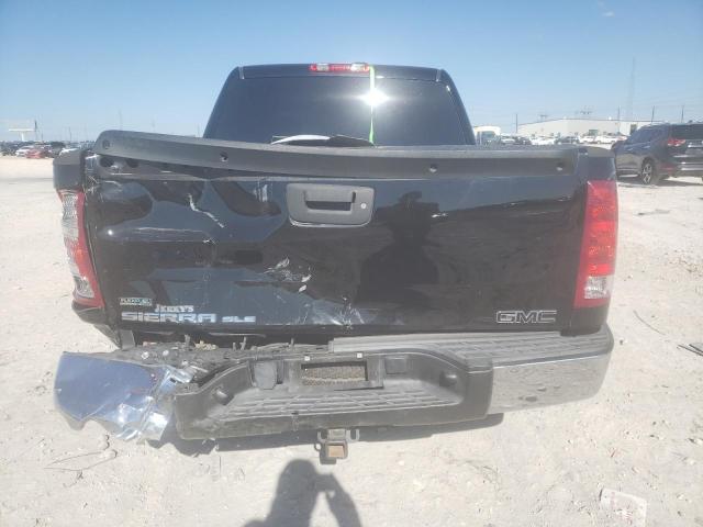 Photo 5 VIN: 3GTP1VE07CG123604 - GMC SIERRA 