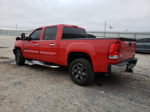 Photo 1 VIN: 3GTP1VE07CG154335 - GMC SIERRA C15 