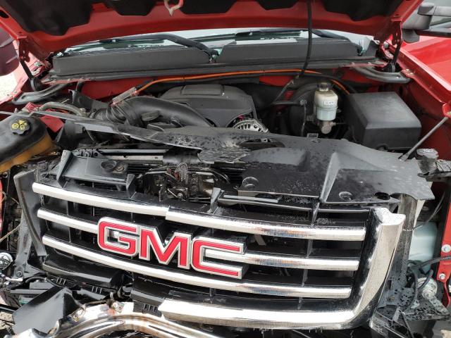 Photo 10 VIN: 3GTP1VE07CG154335 - GMC SIERRA C15 