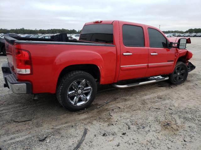 Photo 2 VIN: 3GTP1VE07CG154335 - GMC SIERRA C15 