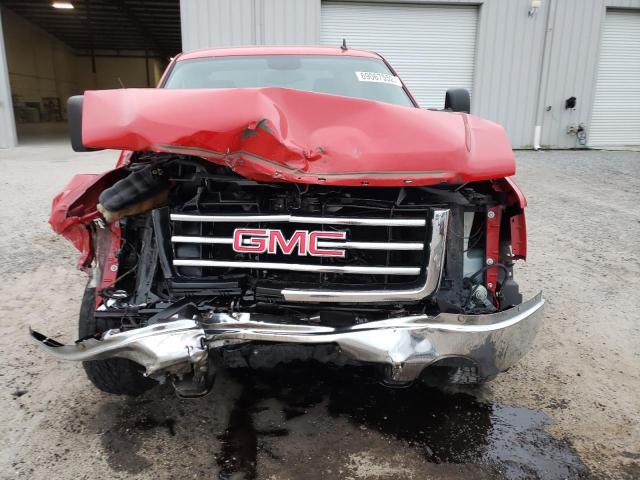 Photo 4 VIN: 3GTP1VE07CG154335 - GMC SIERRA C15 