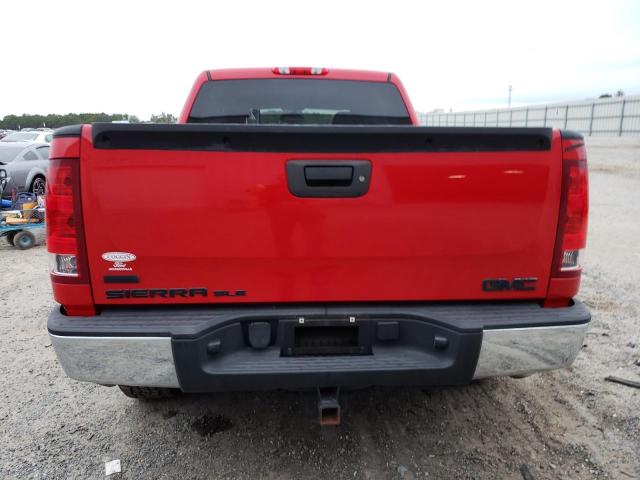 Photo 5 VIN: 3GTP1VE07CG154335 - GMC SIERRA C15 