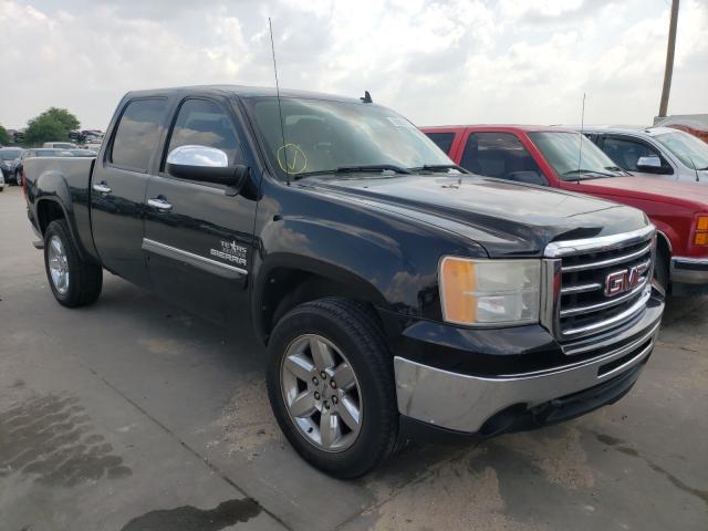 Photo 0 VIN: 3GTP1VE07CG157798 - GMC SIERRA C15 