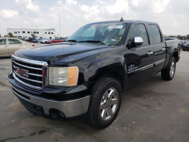 Photo 1 VIN: 3GTP1VE07CG157798 - GMC SIERRA C15 