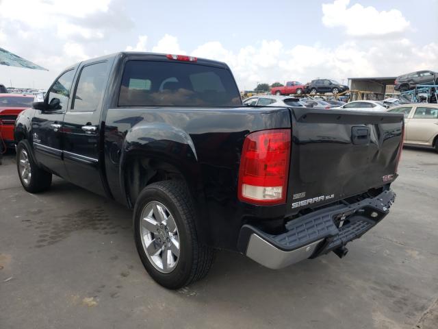 Photo 2 VIN: 3GTP1VE07CG157798 - GMC SIERRA C15 