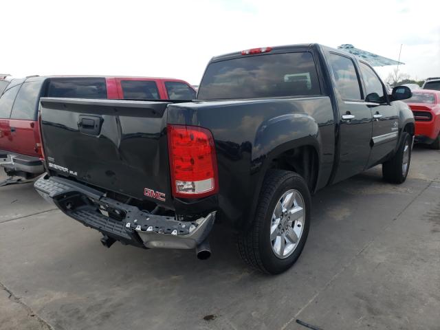 Photo 3 VIN: 3GTP1VE07CG157798 - GMC SIERRA C15 