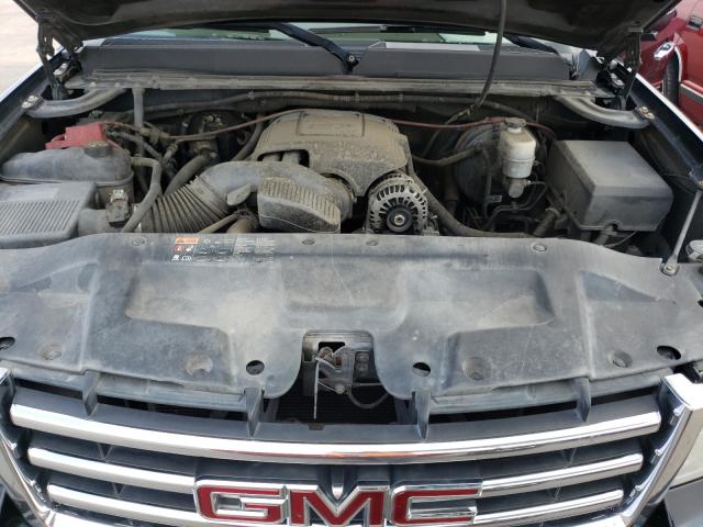 Photo 6 VIN: 3GTP1VE07CG157798 - GMC SIERRA C15 