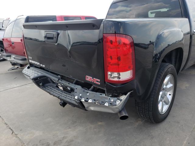 Photo 8 VIN: 3GTP1VE07CG157798 - GMC SIERRA C15 