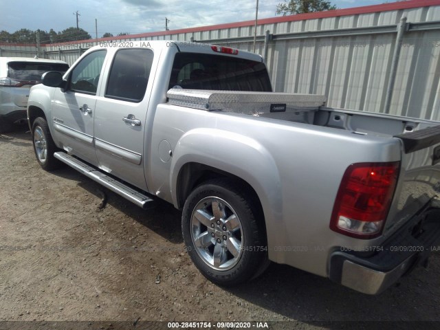 Photo 2 VIN: 3GTP1VE07CG165223 - GMC SIERRA 1500 