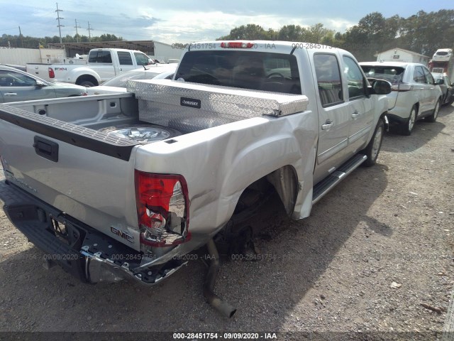 Photo 3 VIN: 3GTP1VE07CG165223 - GMC SIERRA 1500 