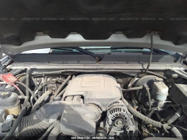 Photo 9 VIN: 3GTP1VE07CG165223 - GMC SIERRA 1500 