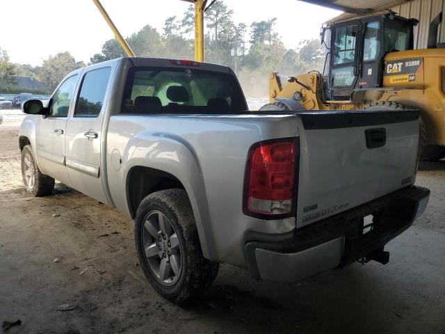 Photo 2 VIN: 3GTP1VE07CG174665 - GMC SIERRA C15 