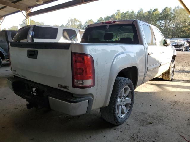 Photo 3 VIN: 3GTP1VE07CG174665 - GMC SIERRA C15 