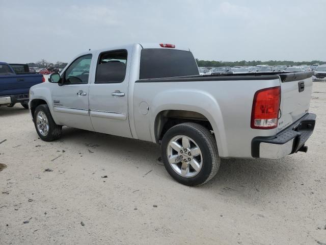 Photo 1 VIN: 3GTP1VE07CG176920 - GMC SIERRA 