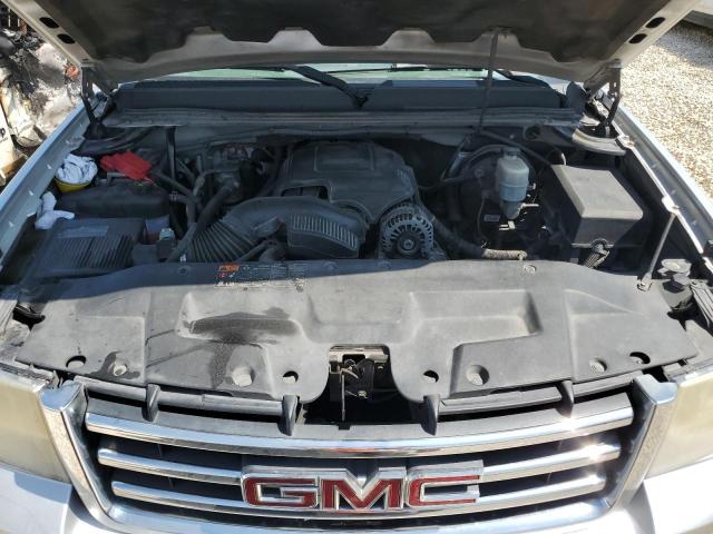 Photo 10 VIN: 3GTP1VE07CG176920 - GMC SIERRA 