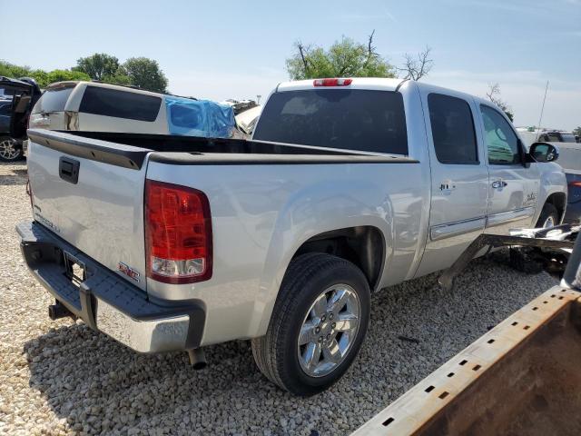 Photo 2 VIN: 3GTP1VE07CG176920 - GMC SIERRA 