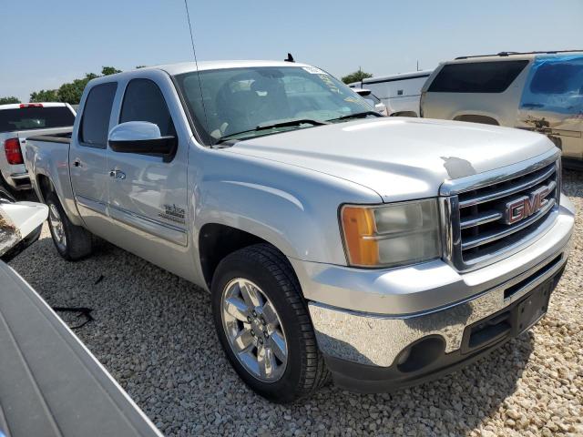 Photo 3 VIN: 3GTP1VE07CG176920 - GMC SIERRA 