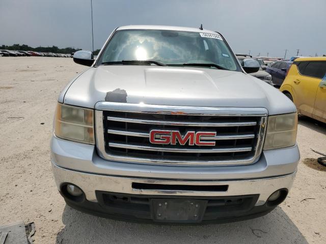 Photo 4 VIN: 3GTP1VE07CG176920 - GMC SIERRA 