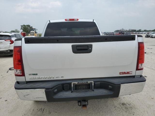 Photo 5 VIN: 3GTP1VE07CG176920 - GMC SIERRA 