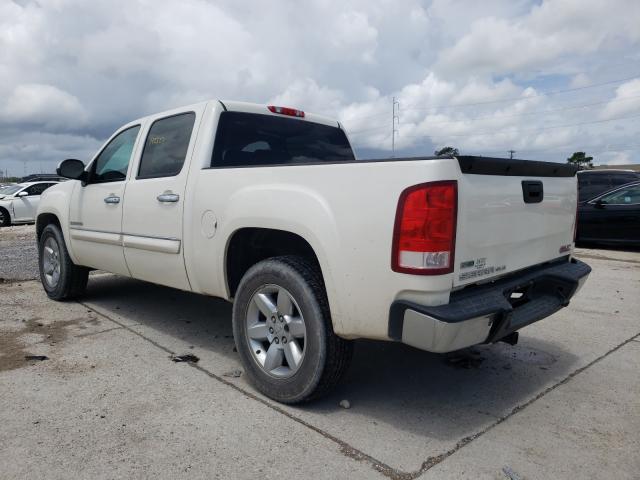 Photo 2 VIN: 3GTP1VE07CG177520 - GMC SIERRA C15 