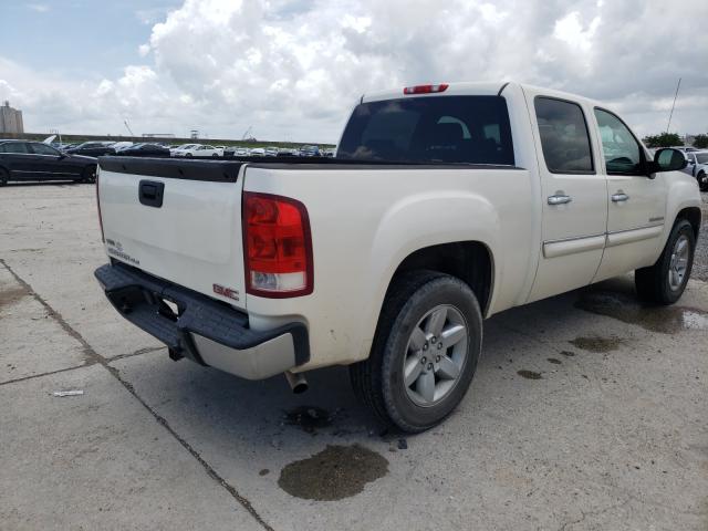 Photo 3 VIN: 3GTP1VE07CG177520 - GMC SIERRA C15 