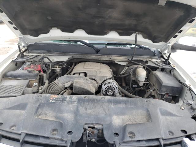 Photo 6 VIN: 3GTP1VE07CG177520 - GMC SIERRA C15 