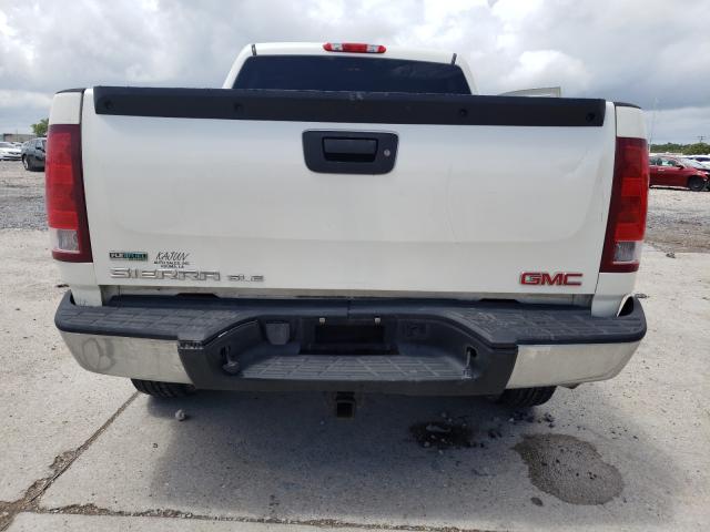 Photo 8 VIN: 3GTP1VE07CG177520 - GMC SIERRA C15 