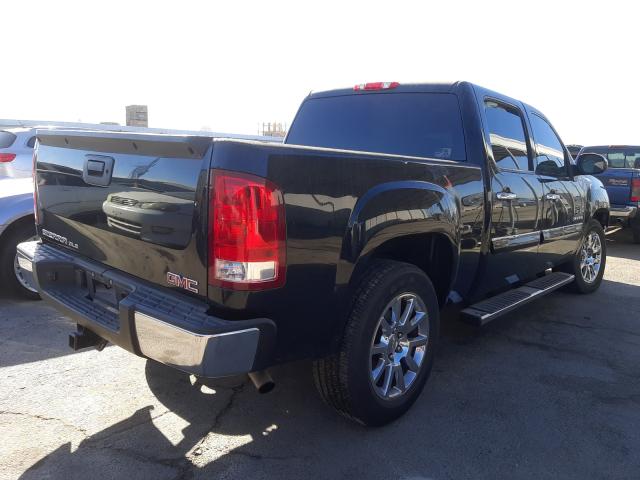 Photo 3 VIN: 3GTP1VE07CG182460 - GMC SIERRA C15 