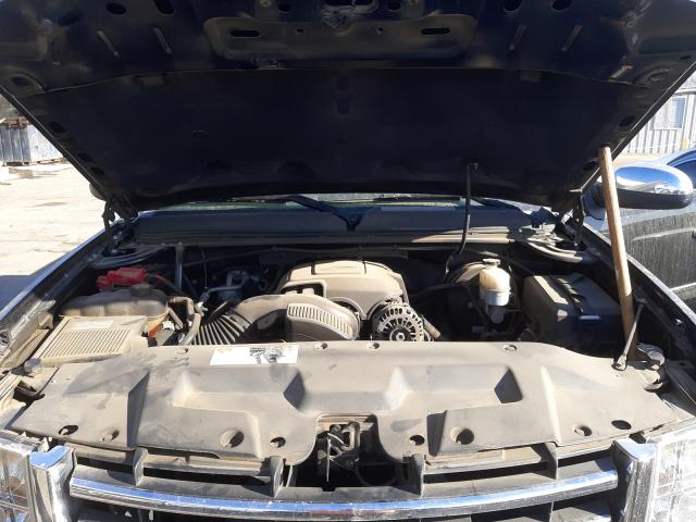 Photo 6 VIN: 3GTP1VE07CG182460 - GMC SIERRA C15 