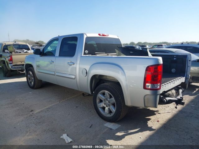 Photo 2 VIN: 3GTP1VE07CG212525 - GMC SIERRA 1500 