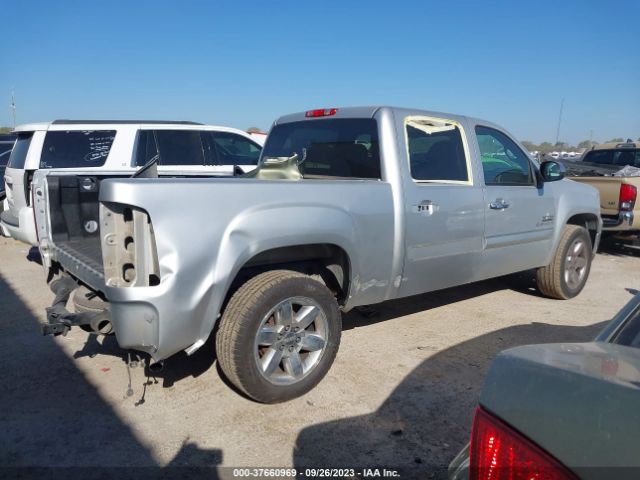 Photo 3 VIN: 3GTP1VE07CG212525 - GMC SIERRA 1500 