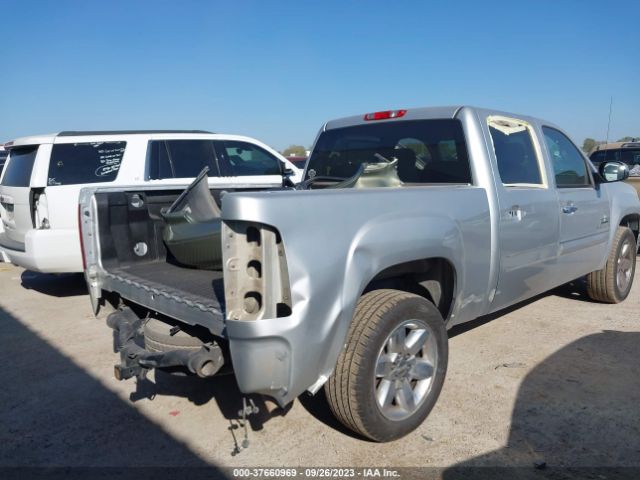 Photo 5 VIN: 3GTP1VE07CG212525 - GMC SIERRA 1500 