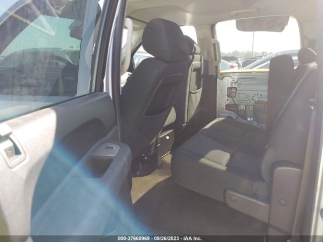 Photo 7 VIN: 3GTP1VE07CG212525 - GMC SIERRA 1500 