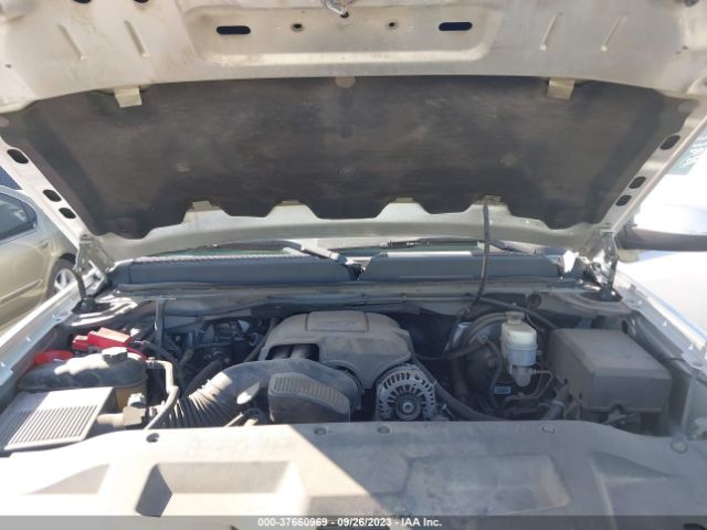 Photo 9 VIN: 3GTP1VE07CG212525 - GMC SIERRA 1500 