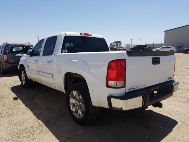 Photo 2 VIN: 3GTP1VE07CG228465 - GMC SIERRA C15 