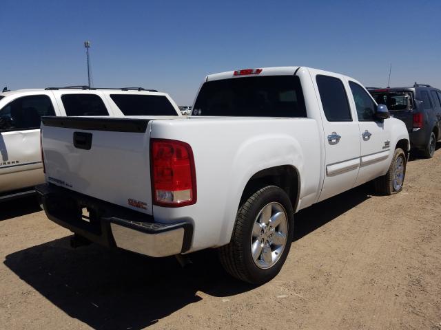 Photo 3 VIN: 3GTP1VE07CG228465 - GMC SIERRA C15 