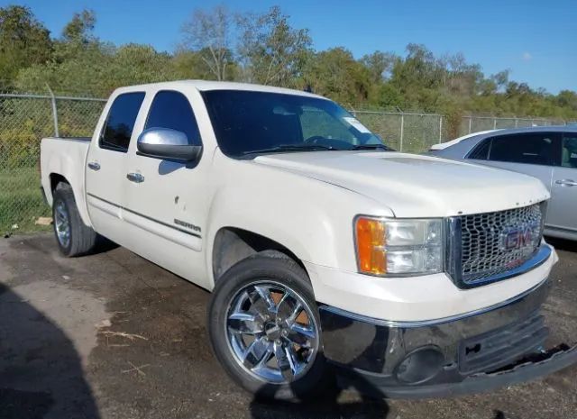 Photo 0 VIN: 3GTP1VE07CG279674 - GMC SIERRA 