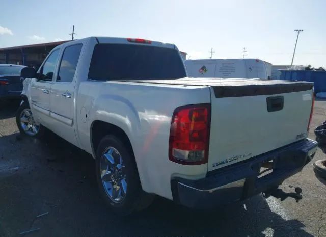 Photo 2 VIN: 3GTP1VE07CG279674 - GMC SIERRA 