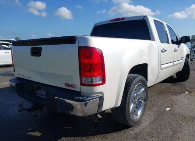 Photo 3 VIN: 3GTP1VE07CG279674 - GMC SIERRA 