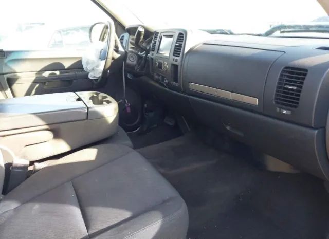 Photo 4 VIN: 3GTP1VE07CG279674 - GMC SIERRA 