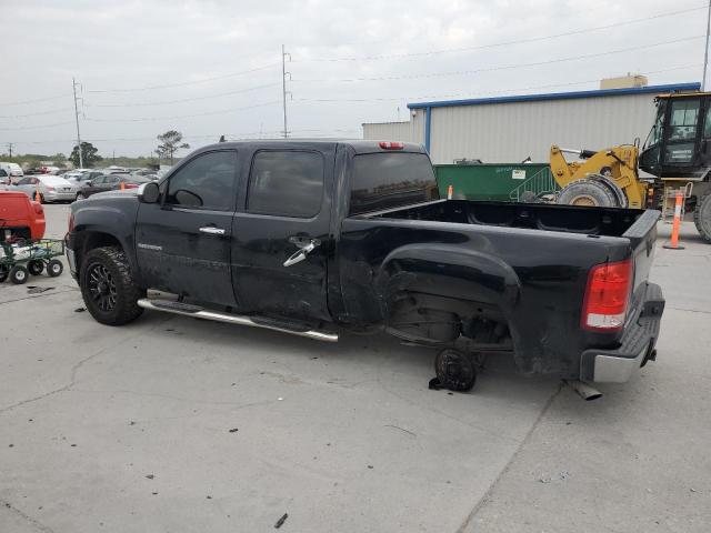 Photo 1 VIN: 3GTP1VE07CG280579 - GMC SIERRA C15 