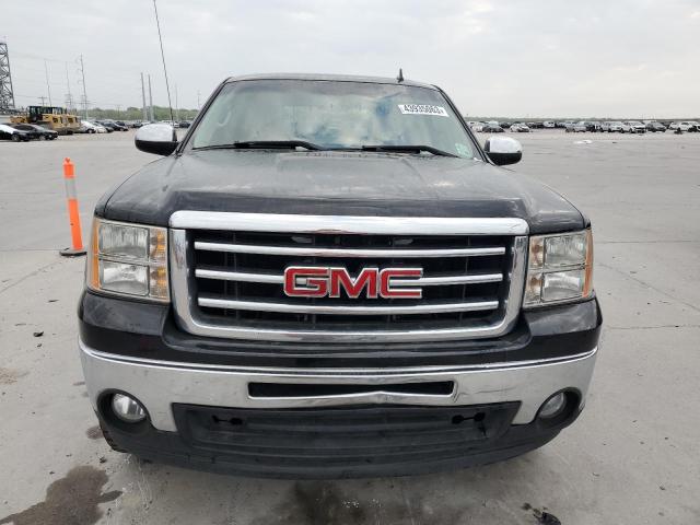 Photo 4 VIN: 3GTP1VE07CG280579 - GMC SIERRA C15 