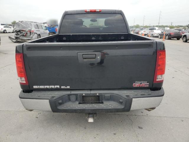 Photo 5 VIN: 3GTP1VE07CG280579 - GMC SIERRA C15 