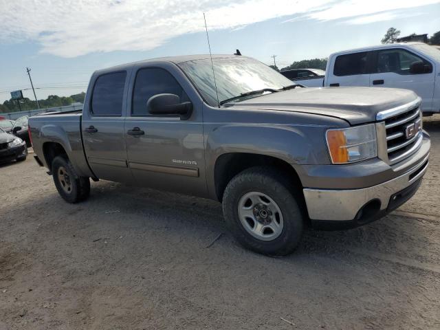 Photo 3 VIN: 3GTP1VE07CG311877 - GMC SIERRA 