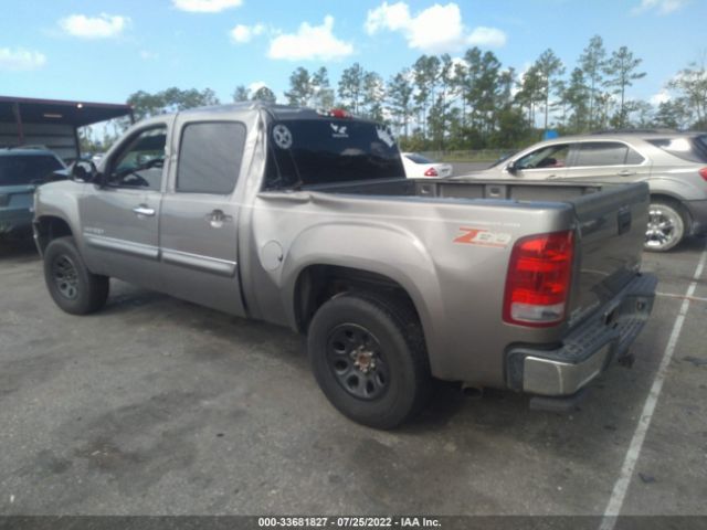 Photo 2 VIN: 3GTP1VE07DG115763 - GMC SIERRA 1500 