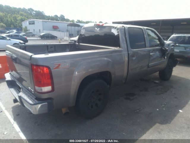 Photo 3 VIN: 3GTP1VE07DG115763 - GMC SIERRA 1500 