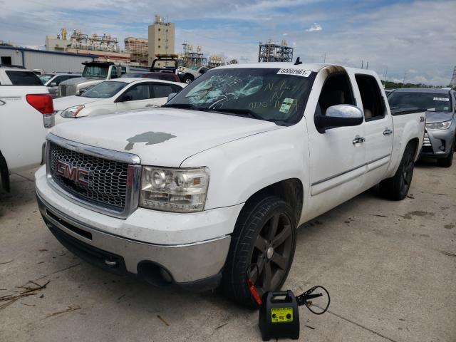 Photo 1 VIN: 3GTP1VE07DG133051 - GMC SIERRA C15 